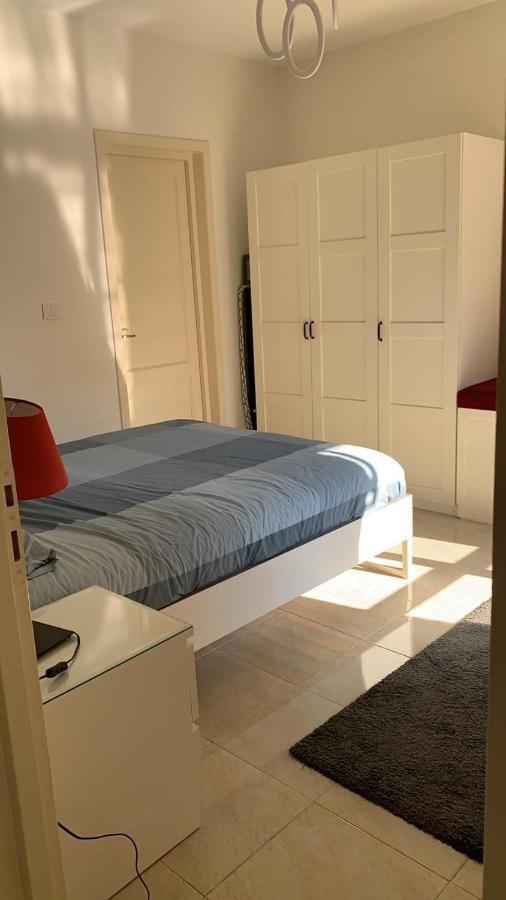 Hayat Al-Rehab Apartment Kairo Bagian luar foto