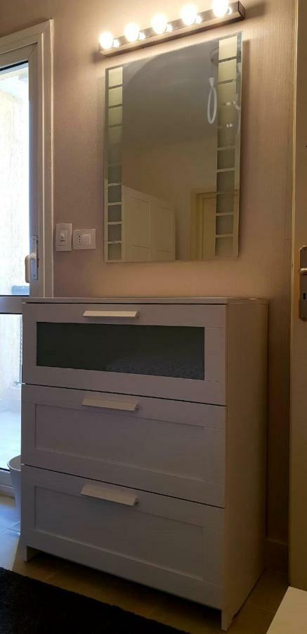 Hayat Al-Rehab Apartment Kairo Bagian luar foto