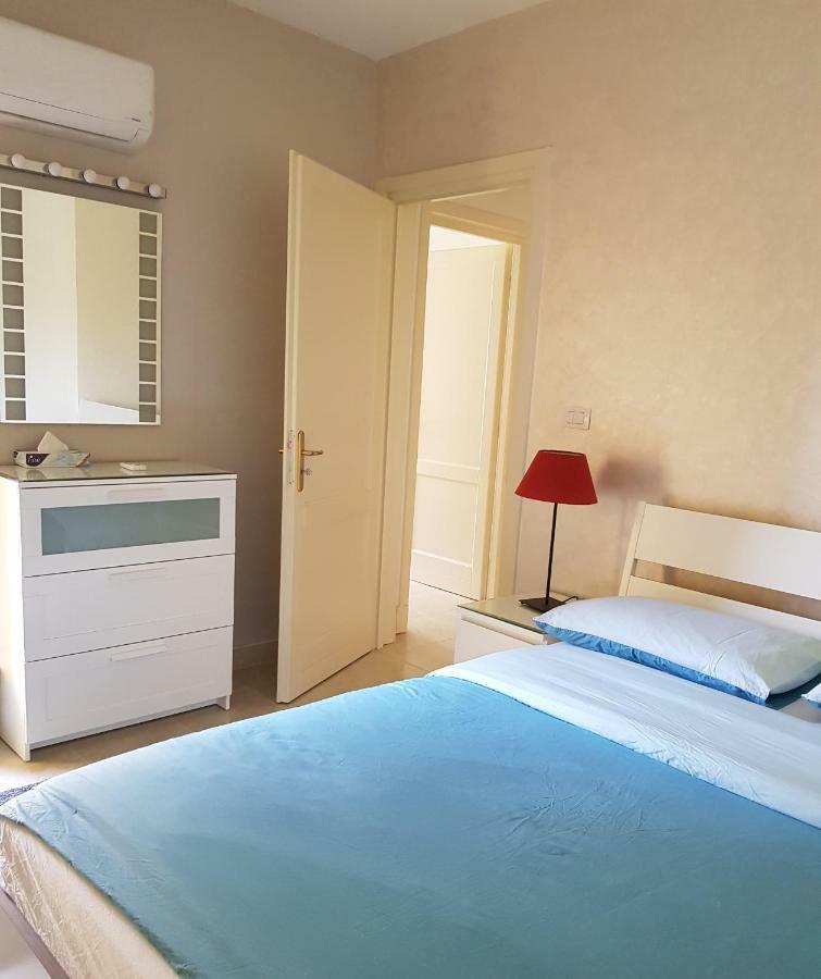 Hayat Al-Rehab Apartment Kairo Bagian luar foto