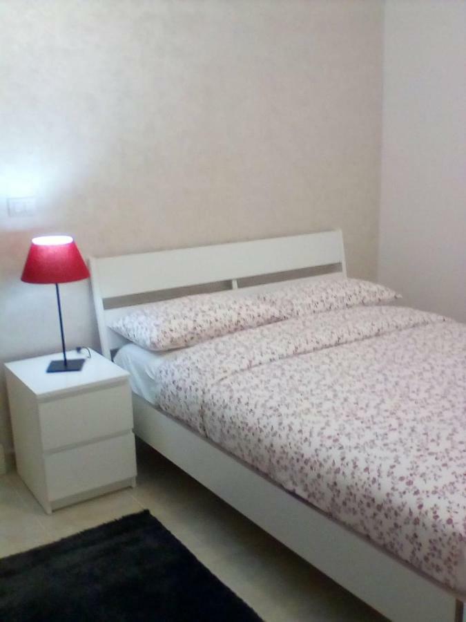 Hayat Al-Rehab Apartment Kairo Bagian luar foto
