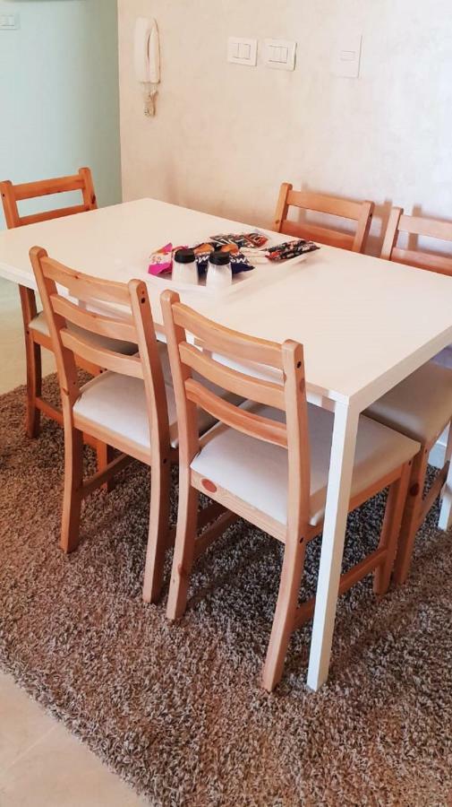 Hayat Al-Rehab Apartment Kairo Bagian luar foto