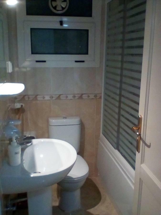 Hayat Al-Rehab Apartment Kairo Bagian luar foto